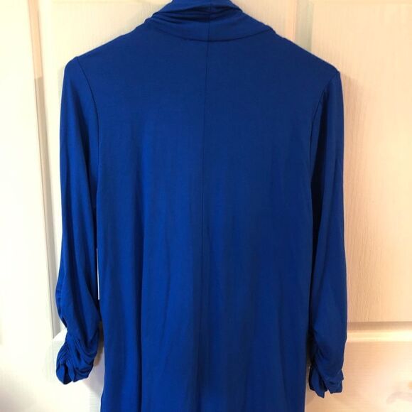 Chaus super soft cardigan style - Picture 2 of 6